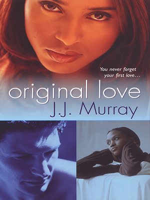 cover image of Original Love